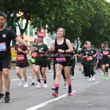 Runner Photo 3672368