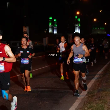 Runner Photo 3672369