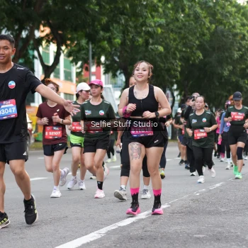 Runner Photo 3672373