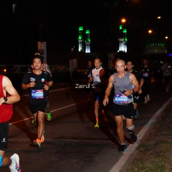 Runner Photo 3672380