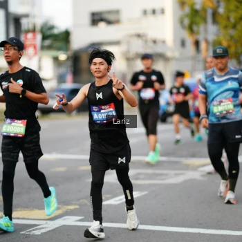 Runner Photo 3672385