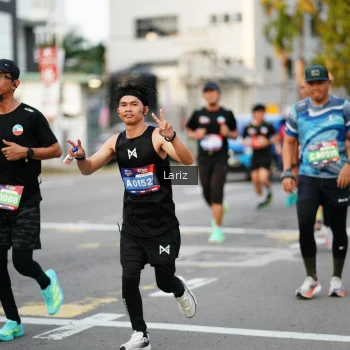 Runner Photo 3672390