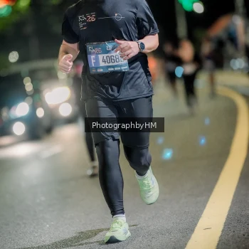 Runner Photo 3672393