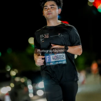 Runner Photo 3672395