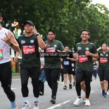 Runner Photo 3672397