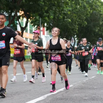 Runner Photo 3672398