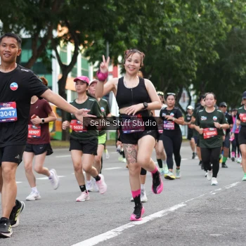 Runner Photo 3672399