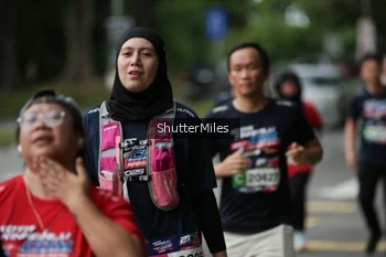 Runner Photo 36724
