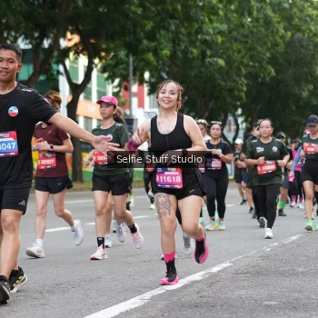 Runner Photo 3672401