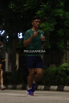 Runner Photo 3672402