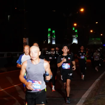 Runner Photo 3672404