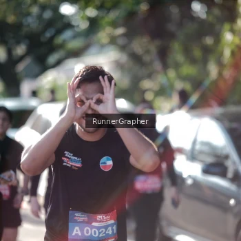 Runner Photo 3672410