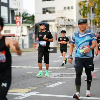 Runner Photo 3672412