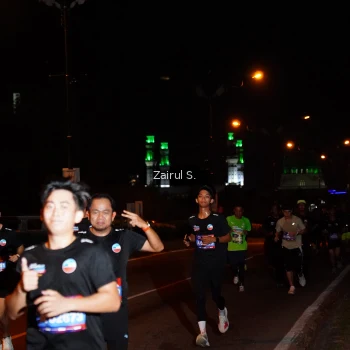 Runner Photo 3672414