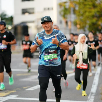 Runner Photo 3672415