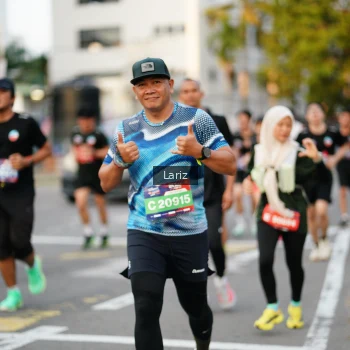 Runner Photo 3672417