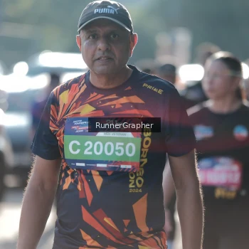 Runner Photo 3672421
