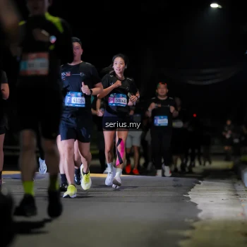Runner Photo 3672422