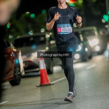 Runner Photo 3672427