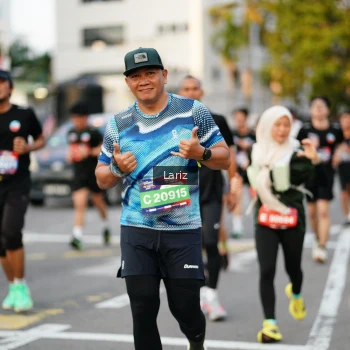 Runner Photo 3672436