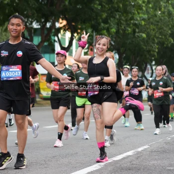 Runner Photo 3672437