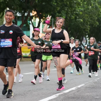 Runner Photo 3672438