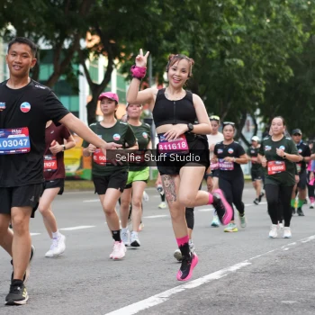 Runner Photo 3672439
