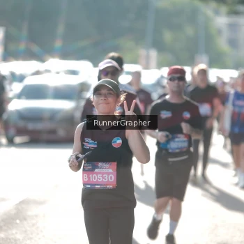 Runner Photo 3672441