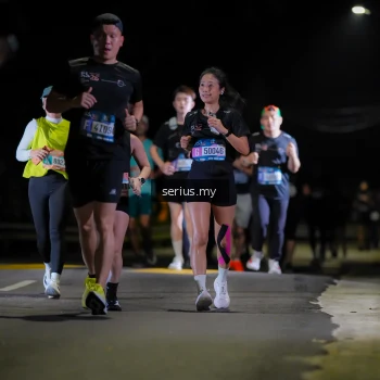 Runner Photo 3672442