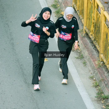 Runner Photo 3672454