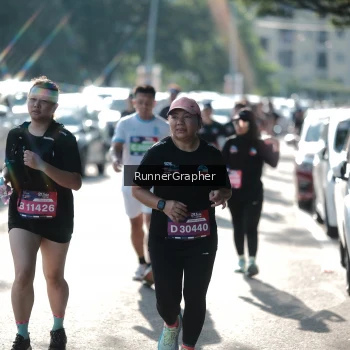 Runner Photo 3672457