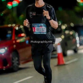 Runner Photo 3672458
