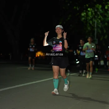 Runner Photo 3672459