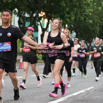 Runner Photo 3672461