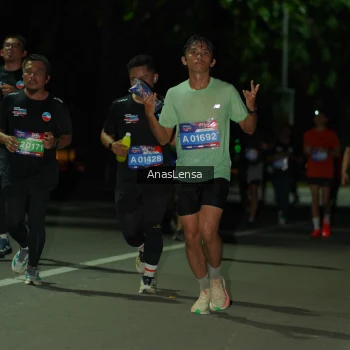 Runner Photo 3672462