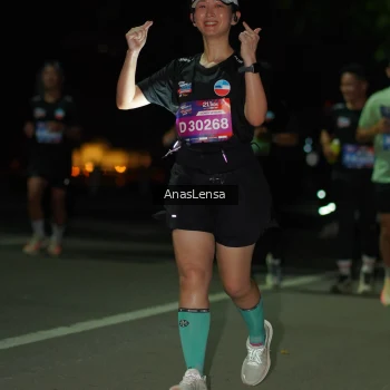 Runner Photo 3672464
