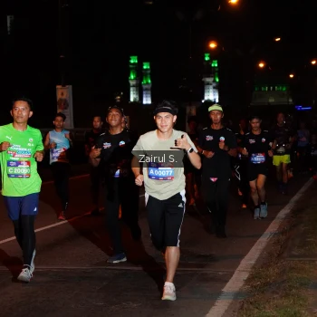 Runner Photo 3672466
