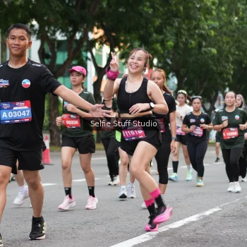 Runner Photo 3672472