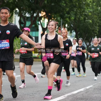 Runner Photo 3672476