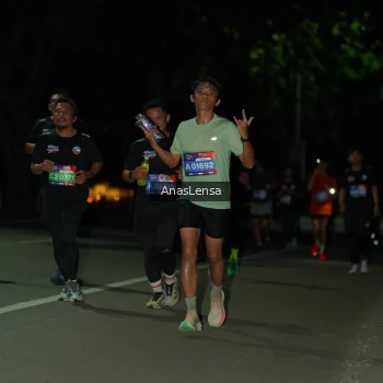 Runner Photo 3672480
