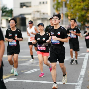 Runner Photo 3672484