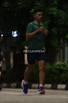 Runner Photo 3672485