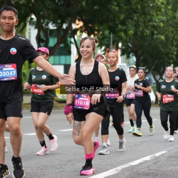 Runner Photo 3672486