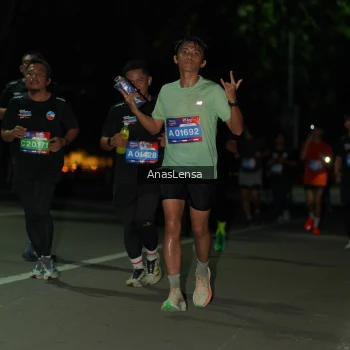 Runner Photo 3672487