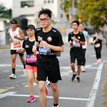 Runner Photo 3672491