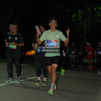 Runner Photo 3672493