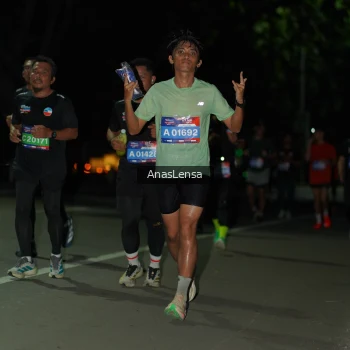 Runner Photo 3672500