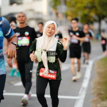 Runner Photo 3672508