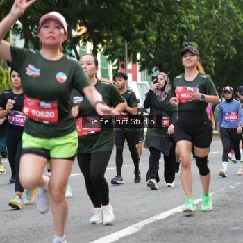 Runner Photo 3672520