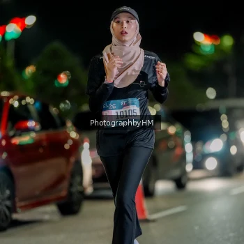 Runner Photo 3672521